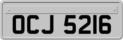 OCJ5216
