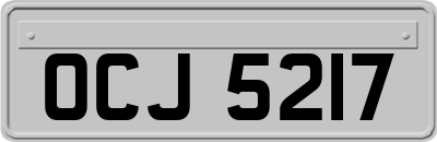 OCJ5217