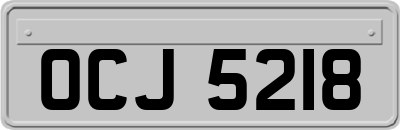OCJ5218