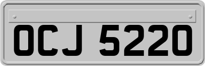 OCJ5220