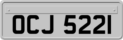 OCJ5221
