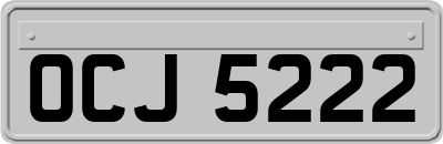OCJ5222