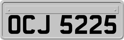 OCJ5225