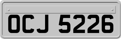 OCJ5226