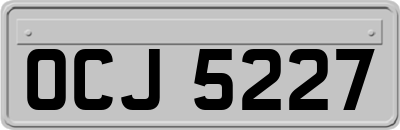 OCJ5227