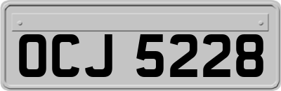 OCJ5228