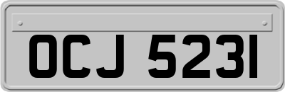 OCJ5231