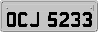 OCJ5233
