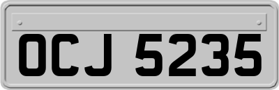 OCJ5235