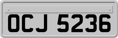 OCJ5236