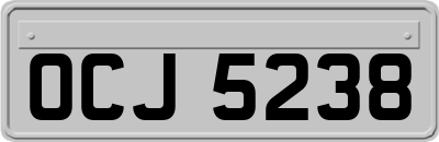 OCJ5238