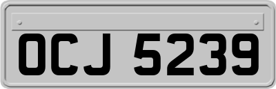 OCJ5239