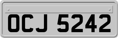 OCJ5242