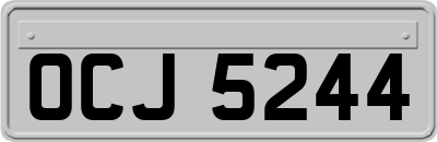 OCJ5244