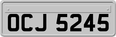 OCJ5245