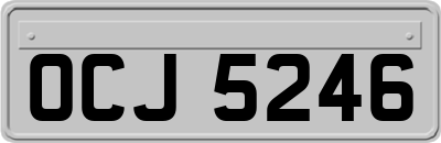 OCJ5246