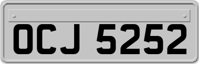 OCJ5252