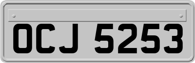 OCJ5253
