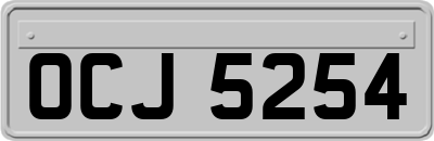 OCJ5254
