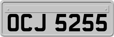OCJ5255