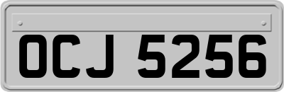 OCJ5256
