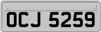 OCJ5259