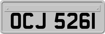 OCJ5261
