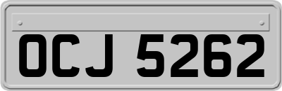 OCJ5262