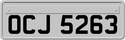 OCJ5263