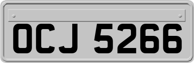 OCJ5266