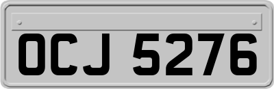 OCJ5276