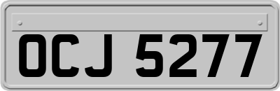OCJ5277
