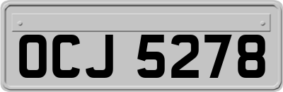 OCJ5278