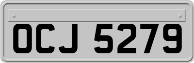 OCJ5279