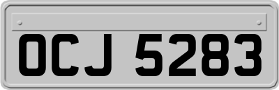 OCJ5283