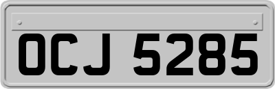 OCJ5285
