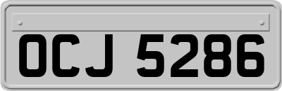 OCJ5286
