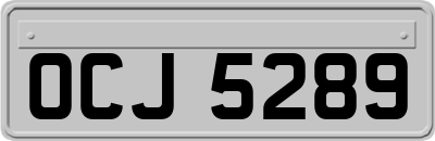 OCJ5289