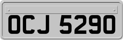 OCJ5290