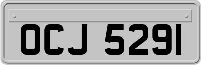 OCJ5291