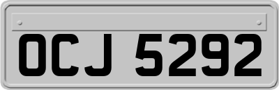 OCJ5292