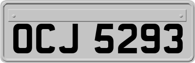 OCJ5293