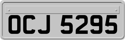 OCJ5295