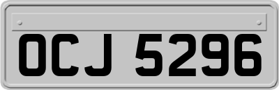 OCJ5296