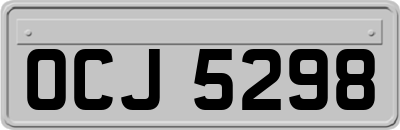 OCJ5298