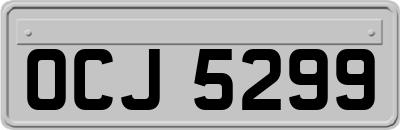 OCJ5299