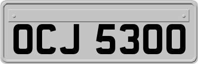 OCJ5300