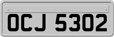 OCJ5302