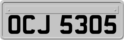 OCJ5305