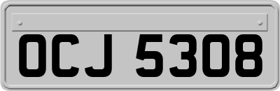 OCJ5308